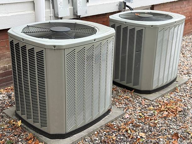 Reliable Emergency Hvac contractor in Washougal, WA by JG Cool HVAC
